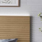 Fita De Led Para Cabeceira Cama Queen Box Samambaia Cabecasa