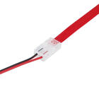 Fita de Led Pratik COB Amarelo 9W 220V Gaya 100m