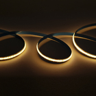 Fita De Led Pro Cob Taschibra Com 5 Metros 9w 2700k Luz Amare