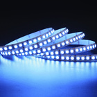 Fita De Led Rgb Nordecor Com 5 Metros Ip65 120leds/m 14w 12v