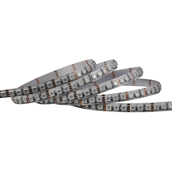 Fita De Led Rgb Nordecor Com 5 Metros Ip65 120leds/m 14w 12v