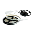 Fita de Led Smart 2ª Geração Luz RGB IP44 14W Positivo Bivolt