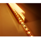 Fita De Led Taschibra Com 5 Metros 7,2w Bivolt - 2700k Luz Am