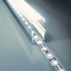 Fita De Led Taschibra Com 5 Metros 7,2w Bivolt 6500k Luz Bran