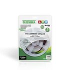 Fita De Led Taschibra Com 5 Metros 7,2w Bivolt 6500k Luz Bran