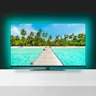 Fita De Led Taschibra Smart Usb 5w/m Gamer Rgb 2 Metros