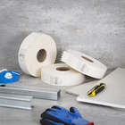 Fita de Papel para Juntas de Drywall 150m Placo