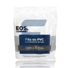 Fita De Pvc Eos 10m X 0,10m Branca S103837