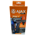 Fita de reparo 5 cm x 130 cm - 150 psi ajax