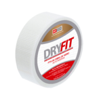 Fita Dryfit Branca 5cmx90m Drylevis