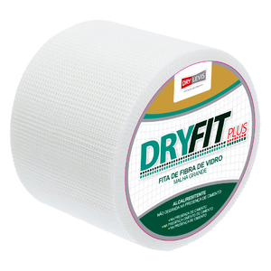 Fita de Papel para Juntas de Drywall 150m Placo | Leroy Merlin