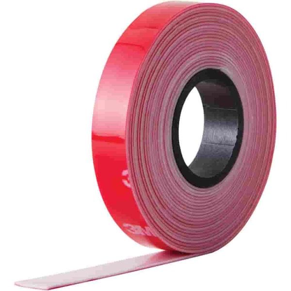 Fita Dupla Face 11mm X 1 00 Cm - 3m