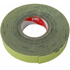 Fita Dupla Face 3m Automotiva De Espuma 5369 12mm X 3m