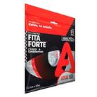 Fita Dupla Face Adere Automotiva Frisos E Emblemas 12mmx20m