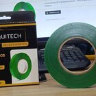 Fita Dupla Face Arquitech Rolo 12mmx10m