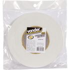 Fita Dupla Face Espuma 12mmx10m Branca - Vonder