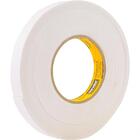 Fita Dupla Face Espuma 19mmx10m Branca - Vonder