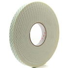 Fita Dupla Face Espuma 3m Vhb 4026 12mm X 20m