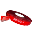 Fita Dupla Face Extra Forte 9,0mm X 3m