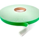 Fita Dupla Face Extra Forte Branca 15mmx20m