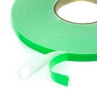 Fita Dupla Face Extra Forte Branca 15mmx20m