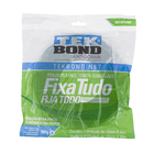 Fita Dupla Face Fixa Tudo 12mmX20m TekBond