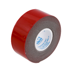 Fita Dupla Face Fixa Tudo Externo 19mm x 2m Tekbond