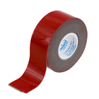 Fita Dupla Face Fixa Tudo Externo 25mm x 2m Tekbond