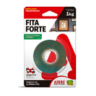 Fita Dupla Face Forte 24mmX2m Adere