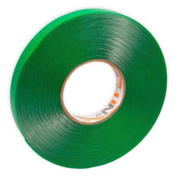 Fita Dupla Face Massa Acrílica Clear 19x20 - 10090 - Nt