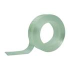 Fita Dupla Face Nano Gel Transparente Lavável - 2 Metros