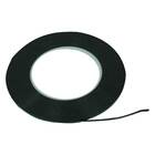 Fita Dupla Face Preta P/ Fixar Tela Display Lcd Tv 5mmx10m