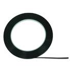 Fita Dupla Face Preta P/ Fixar Tela Display Lcd Tv 5mmx5m