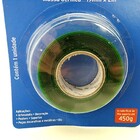 Fita Dupla Face Super Resistente 2mtsx19mm Transparente