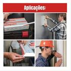 Fita Dupla Face Tesa Mounting Robust Trasnparente 5m X 19mm