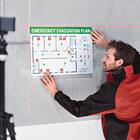 Fita Dupla Face Tesa Para Fixação Em Exterior 19mm X 1,5m