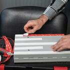 Fita Dupla Face Ultra Forte Tesa Resiste Até 100kg/m 19mm X 1