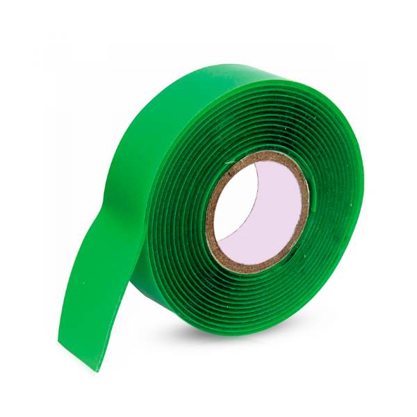 Fita Dupla Face Verde 2m Até 3,5kg