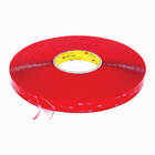 Fita Dupla Face Vhb 4910 - 9mm X 33m (kit 5 Uni)