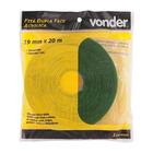 Fita Dupla Face Vonder Acrílica 19mmx20m