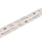 Fita Elétrica Adesiva 18x2 3M Kit 2 Pistas 15A 750V