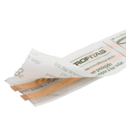 Fita Elétrica Adesiva 5x2 2M Kit 3 Pistas 15A 750V