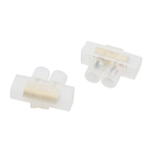 Fita Elétrica Adesiva 5x5 3M Kit 3 Pistas 15A 750V