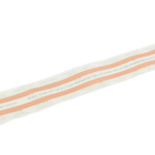 Fita Elétrica Adesiva 9X2 2M Kit 2 Pistas 15A 750V