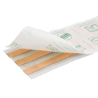 Fita Elétrica Adesiva 9x3 1,5M Kit 3 Pistas 15A 750V