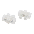 Fita Elétrica Adesiva 9x3 3M Kit 3 Pistas 15A 750V