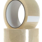 Fita Embalabem Transparente 45mm X 100 Metros