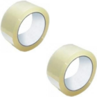 Fita Embalagem Transp 48x40