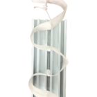 Fita Fácil 2x2 Para Cortina Wave - 14 Metros