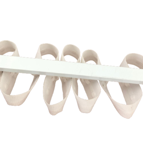 Fita Fácil 2x2 Para Cortina Wave - 14 Metros